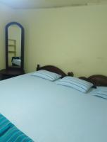 Habitación Triple Económica