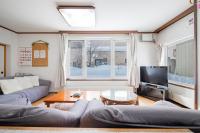 DOWNTOWN TOKO11 - B&B