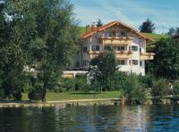 Gästehaus Guggomos "Hopfen am See" - Ferienwohnung Füssen