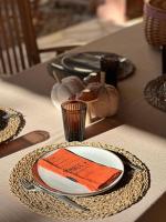 Maison Les Santolines Slow Chic en Provence, Villedieu Mont Ventoux - Bed and Breakfast Villedieu