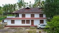 Wayanad Palm Grove Retreat G Floor - B&B