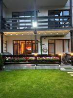 Ama Garden Apartment Busteni - B&B