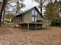 Chalet Keano - Nieuwe Luxe Chalet dichtbij Durbuy ! - Ferienwohnung