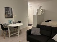 Apartamento de 1 dormitorio