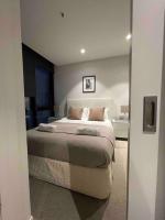 Action in vibrant Collingwood Fitzroy - Chambres d’hôtes Melbourne