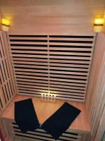 "Nouveau" La Provocante Love Room 63 Sauna et BDSM - B&B