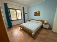 Apartamento con vistas al jardín