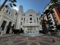 Espana Resort One-Bedroom&Laid Back - B&B Jomtien