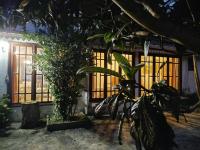 Gîte Le Matarum, studio - B&B Cilaos