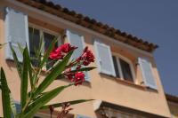 Villa Escarpolette - B&B