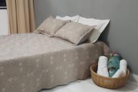 Casa próxima as Estátuas dos Três Pescadores - Ferienwohnung