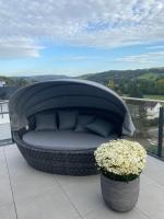 PenthouseBlick - B&B Bad Sobernheim