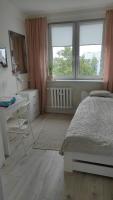 Mieszkanie 3 pokojowe w Koszalinie - Ferienwohnung