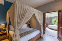 Villa Deluxe de 2 dormitorios