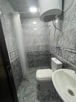 Tweepersoonskamer met 2 Aparte Bedden