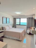 Praia da Costa, SUNRISE STAY - Chambres d'hôtes Vila Velha