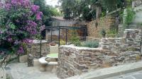 Appartement ensoleillé avec jardin et barbecue - B&B