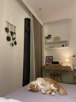 Nhà Lá Ocean Park 2 - B&B