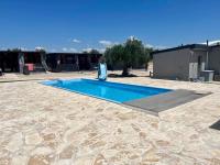 Mobile Homes Albatross - B&B Pirovac