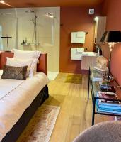 Appartement Deluxe