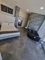 B and B Living - Ferienwohnung