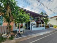 BanFarang - บ้านฝรั่ง - B&B Ban Nong Puk