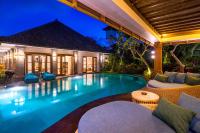 Delight ART Villas - B&B
