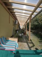 Berkenyés Vendégház - B&B Zalalövő