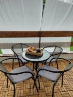 Balkan HOME - B&B