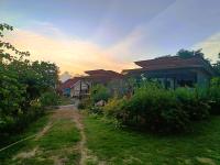 Bungalow with Sea View