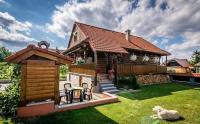 Chalupa Borka - Bed and Breakfast