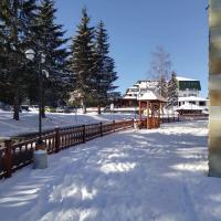 Apartman Iva - Ferienwohnung Nova Varoš