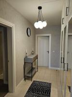 Apartment in DreamLand Golf Resort, Baku - Chambres d’hôtes Bakou