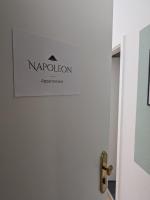 Appartement Napoleon - B&B Meißen