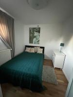 Habitación agradable en zona privilegiada - Chambres d’hôtes Stockholm