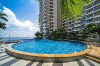 King Bay Danga Bay 2卧室 海景房 Danga Bay - B&B Johor Bahru