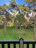 Appartement 200m de la plage - B&B