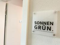 "SONNENGRÜN" - Premium Apartments Seekirchen, Balkon - B&B