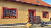 U Čertovy brázdy - B&B