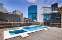 Cliveden on Bridge - Ferienwohnung Sydney