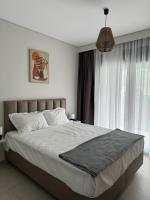 Appartamento con 2 Camere da Letto