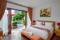 Executive Villa met 3 Slaapkamers
