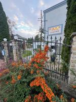 Willa Albatros Happy Hours - B&B Gdansk