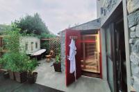 Bath Lane Cottages & Sauna Garden - Bed and Breakfast
