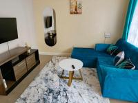 Vertex cove langata rd - Bed and Breakfast