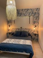 Les Hortensias de Marie - Bed and Breakfast Laviéville