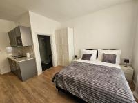 Appartamento con 1 Camera da Letto