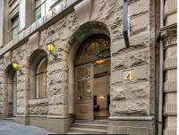 Cliveden on Bridge - Bed and Breakfast Sydney