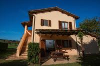 B&B Capodimonte - Agriturismo Olmo Bello - Bed and Breakfast Capodimonte