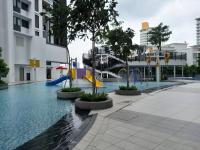 Minimalist Luxury 3Bedroom suite for 6 Pax - Ferienwohnung Kuala Lumpur